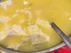 -新兴园饺子馆(河南街店)