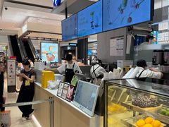 -茶百道(柏威年店)