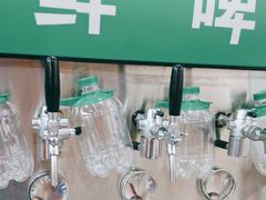 -人和啤酒屋海鲜大排档(营口路店)