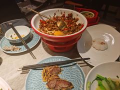-鱼你相聚·河鲜馆(袁家岭店)