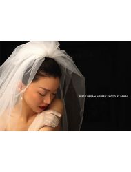 -DREAM HOUSE 梦想屋婚纱摄影