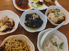 -龙抄手(春熙路总店)