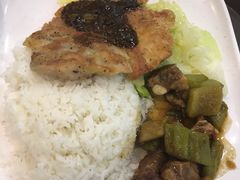 -都城快餐(花城店)
