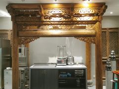 -高玛纳驴肉火烧(河间总店)