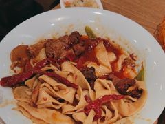 -金莹丸子汤清真(朝外SOHO店)