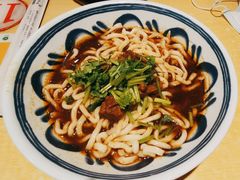 -麦梗手擀面水饺(麦梗前门店)