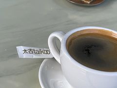 -Torch Coffee 炬点咖啡