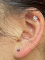 -众刺纹画·纹身·穿孔饰品·海娜定制