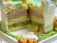 -CAKE BOSS 蛋糕老板(北京世纪金源购物中心)