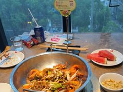 -七欣天香辣蟹火锅(上海银亿滨江店)