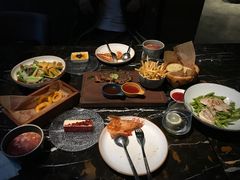 -异次元·LIGHT HOUSE·美食酒廊·休闲露台