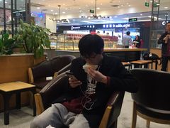 -面包新语(上地华联店)