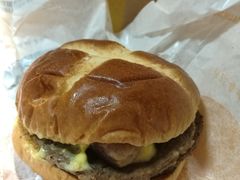 -麦当劳(双榆树店)