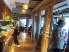 -老灶堂文创火锅(文艺路店)