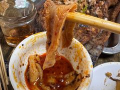 -清真·馬坡二旦烧烤(人生一串拍摄店)