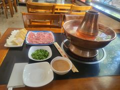 -情忆草原涮肉馆