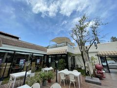 环境-素心小筑(后沙裕镇店)