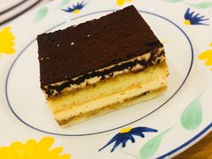 -萨莉亚意式餐厅(天河城购物中心店)