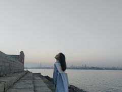 -海堤纪念公园