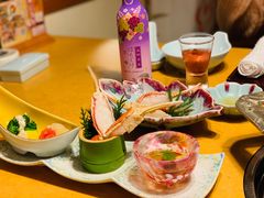 -蟹道乐(梅田店)