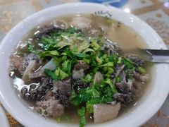 -清真·鸦儿李记·小馆(后海店)