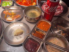 -西塔老太太泥炉烤肉(温州首店万象城黑金店)