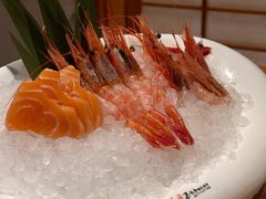 -万鱼亭·筑地屋 日本料理(淮海街店)