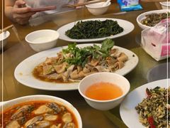 -桂园白粥·潮汕老味道