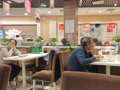 大堂-嘉和一品粥(天秀店)