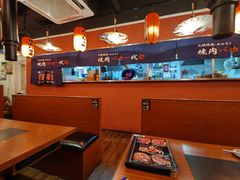 -大阪烧肉BAKA一代(十亩地店)