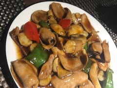 -十面春风·江南面馆(崇宁路店)