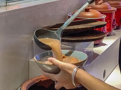 -漢泰丰|砂铫子煨藕汤