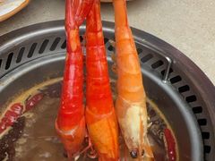 -海底捞大排档火锅(打浦路店)