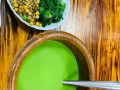 养生油茶蛋-客家养生油茶(汕尾店)