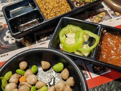 -九田家黑牛烤肉料理(潍坊青州市泰华城店)