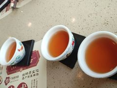 -点都德(水贝IBC店)