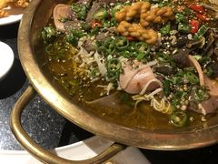 -毛三旺重庆毛血旺(涵江店)