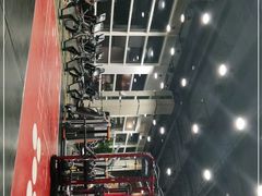 -上海嘉里健身Kerry Sports Shanghai