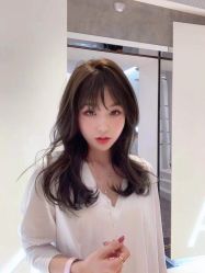 -Rise Hair上升造型