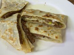 -溢心园非遗香河肉饼(总店)