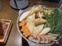 -筱田の食堂·izakaya(淮海中路店)
