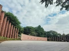 -福神岗公园