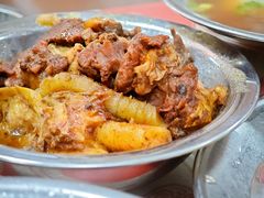 -阿秋牛排(湖心街店)