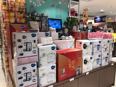 -友谊超市(友谊商城店)
