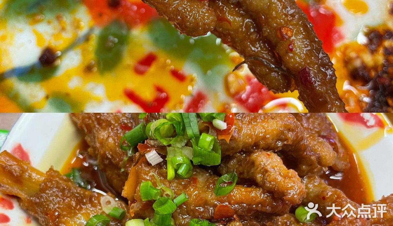 这个夏日傍晚跟姐妹一起整顿麻辣烫不香吗？