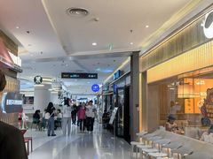 -兰湘子·湘菜小炒(崂山丽达店)