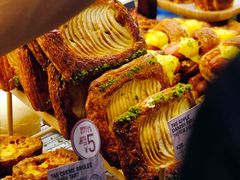 -PAPER STONE BAKERY(天汇广场店)