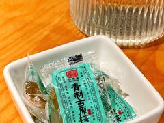 -话梅·客家小厨(东门店)