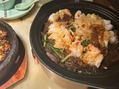 -绿茶餐厅(西单老佛爷店)