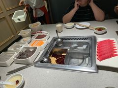 -海底捞火锅(番禺广场店)